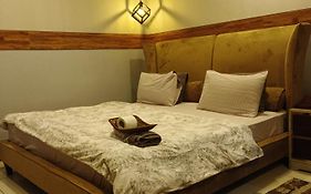 Vaporium Apartments Bahria Rwp